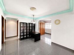 Blk 831 Jurong West Street 81 (Jurong West), HDB Executive #580696311